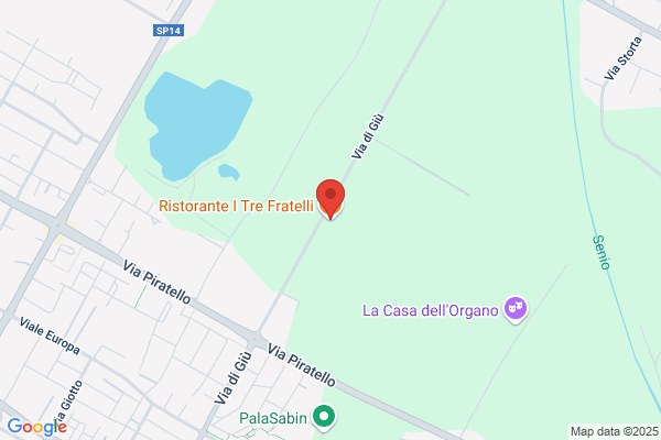 Ristorante I Tre Fratelli