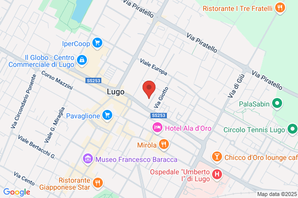 Lugo Medica