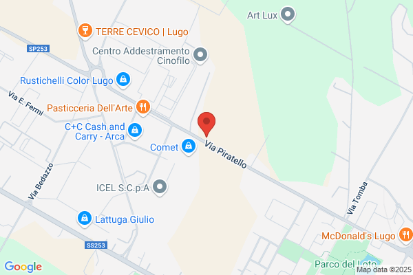 Pubblica Assistenza Provincia Di Ravenna