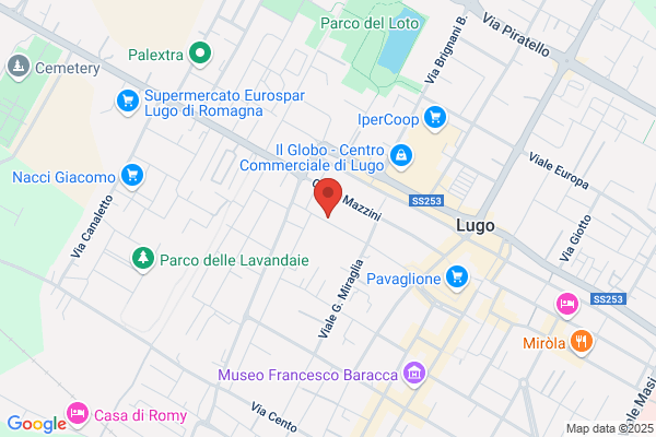 Mail Boxes Etc. - Centro MBE 3119