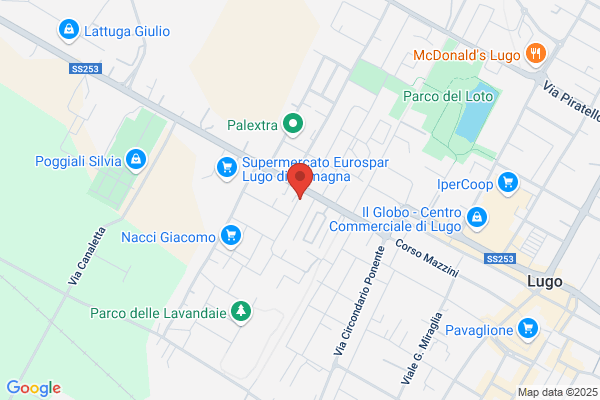 Poste Italiane S.P.A.