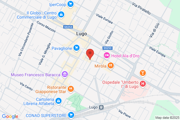 Poste Italiane Spa