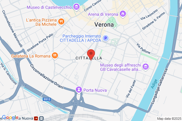 Verona Export (S.R.L.)