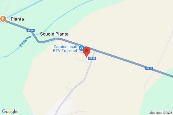 Autotrasporti Bacchilega