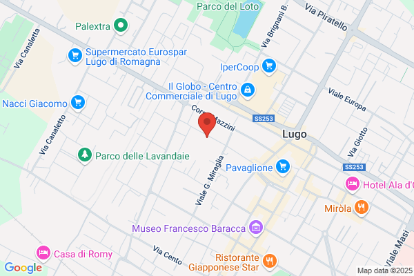 Bertazzoli Srl
