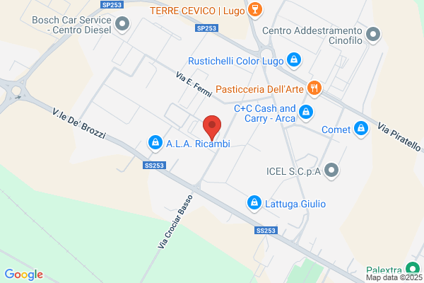 Diemme Spa
