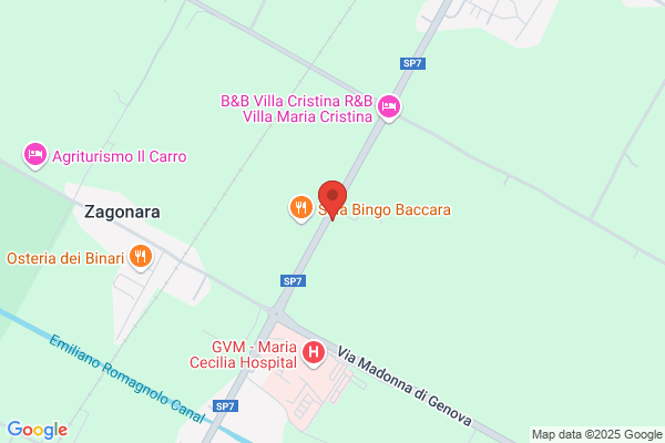 Fincon.A.L. Srl - Consorzio Autotrasportatori Lughesi