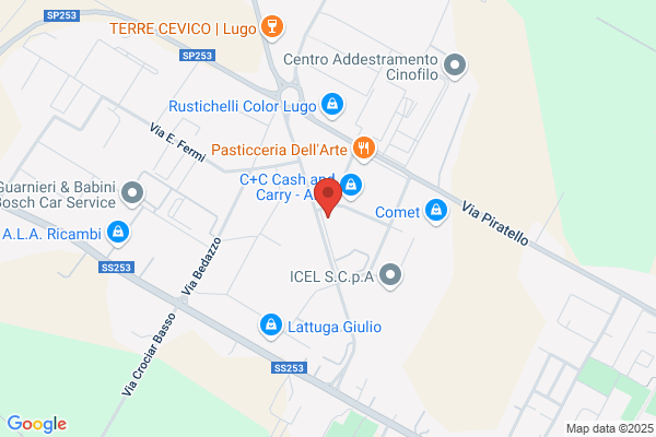 La Banca Delle Idee