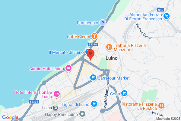 Grand Slam Bistrot Di Gobbato Emilio