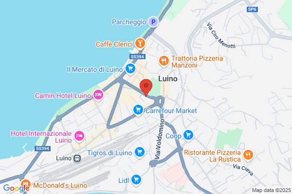 Agenzia Viaggi Taverviaggi