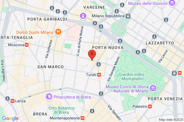 Taver Viaggi S.R.L.