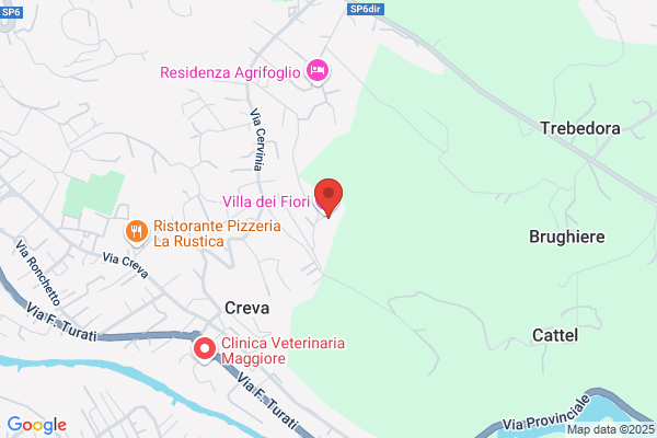 Villa rino Luigi (Arch.)