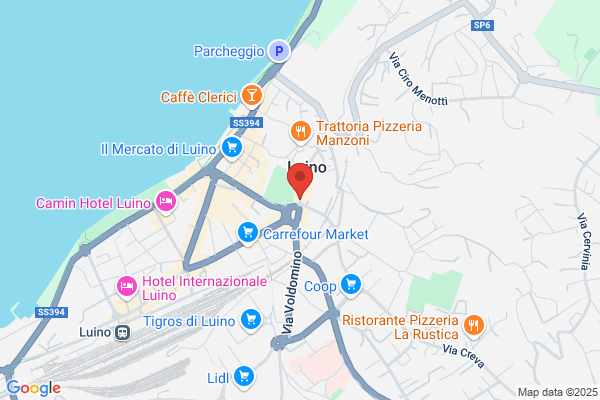 La Bottega Artigiana Di Lampugnani Rita