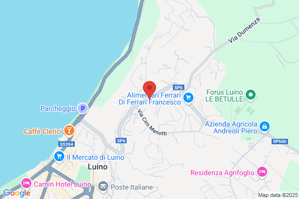 Liceo Scientifico Luino