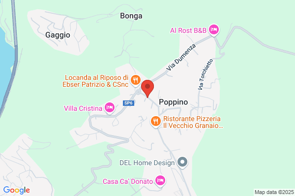 Scuola Materna Delle Motte