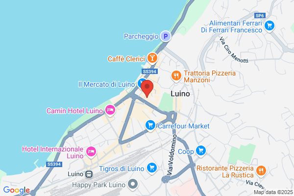 Finizio Assicurazioni S.R.L