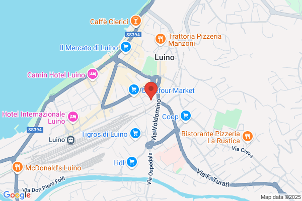 Saredi Assicurazioni S.r.l.