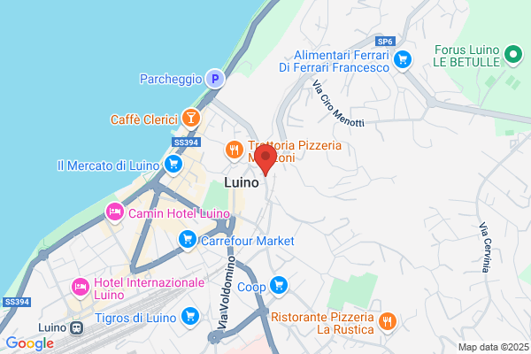Cooperativa La Luinese