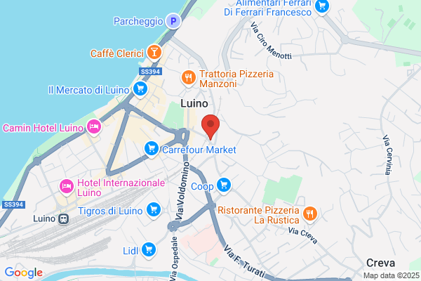 Napoli marco (Dr.)