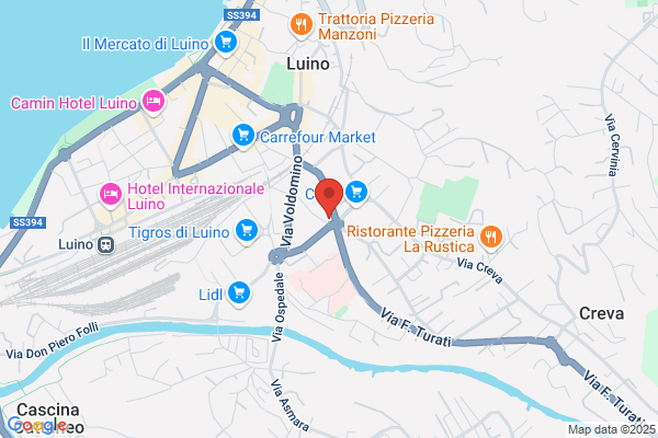 Pasticceria Bar Leonardo (S.N.C.)