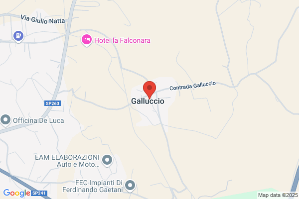 Edilcostruzioni Di Spena E Fleri Snc