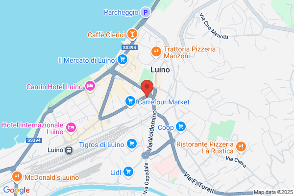 Impresa Edile Girgenti S.R.L.