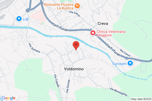 Vignando benvenuto