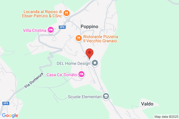 Idrotermica Di Petenzi Angelo