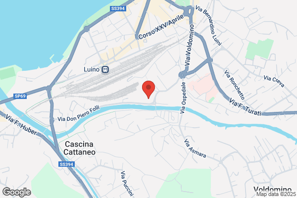 Panificio Prato Di Prato Ubaldo