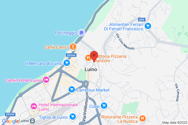 Ascom Luino Srl Societa Unipersonale