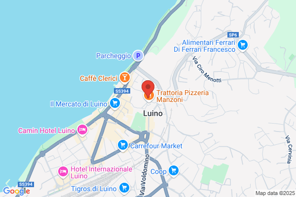 Elettroluino Di Graziani Antonio