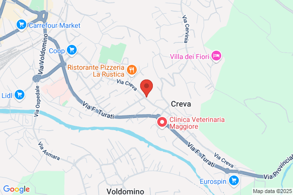 Farmacia Madonnina Del Verbano
