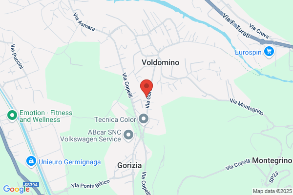 Lucca franco