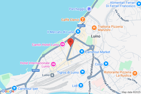 Portolago Srl