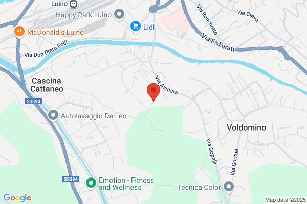 Sogeiva Varese Ambiente S.P.A.