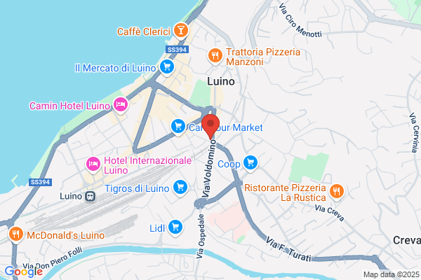 Tessilcasa Di Trotta Giancarlo