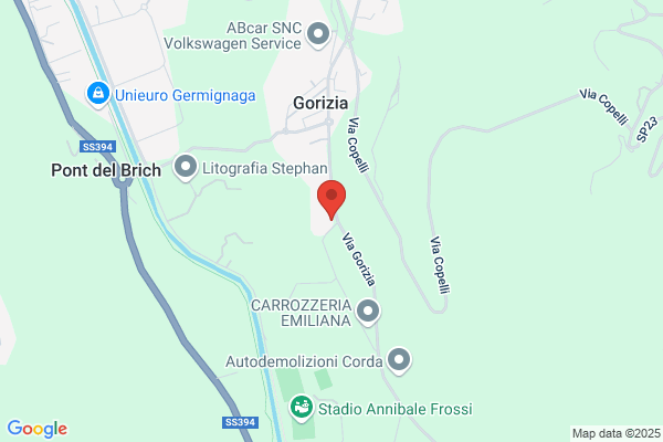Tessitura Artex Di Cipolla Angelo