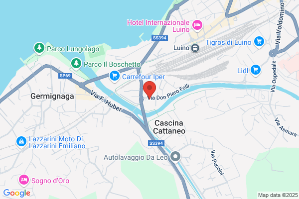 Vigili Del Fuoco