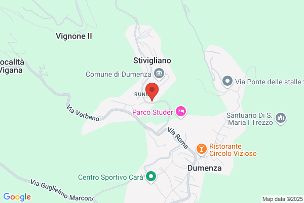 Ristorante Smeraldo