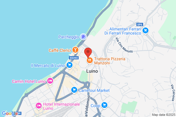 La Tavernetta Di Sabrina E Simona Marchetti Snc