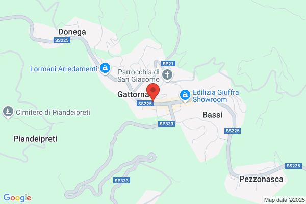 Fontanabuona Immobiliare