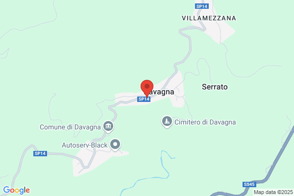 Il Giardino D'Autore