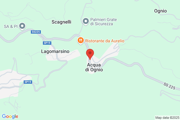 Onoranze Funebri Lagomarsino