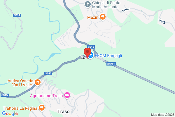 Bar Trattoria Il Cantuccio