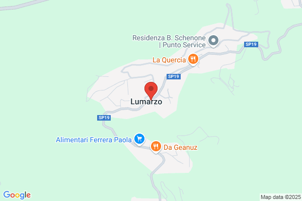 Farmacia Lumarzo