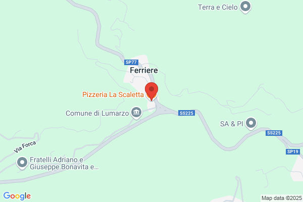 La Scaletta Di Fichera Claudio