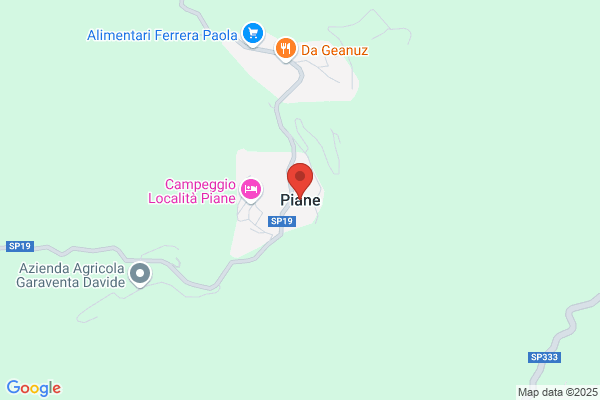 Le Piane Di Maria Iannotti E C. snc