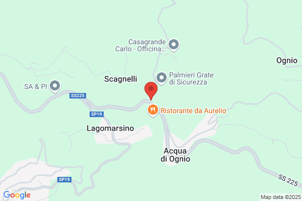 Nicchia