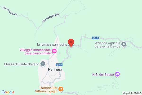 Provincia Di Genova