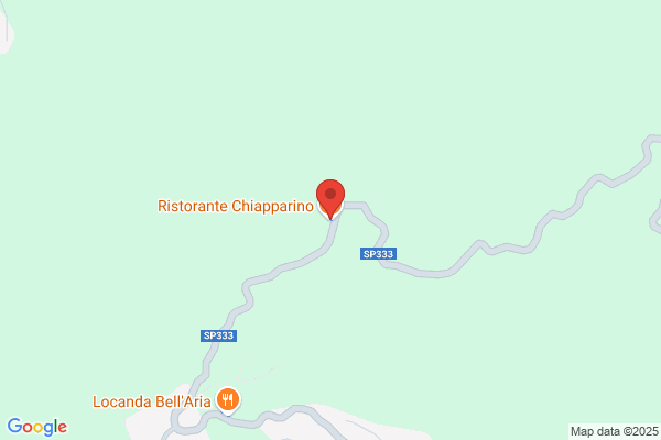 Ristorante Chiapparino